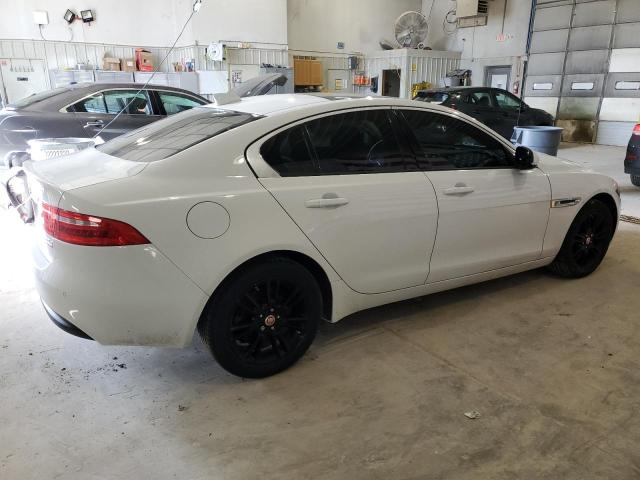 JAGUAR XE PREMIUM 2018