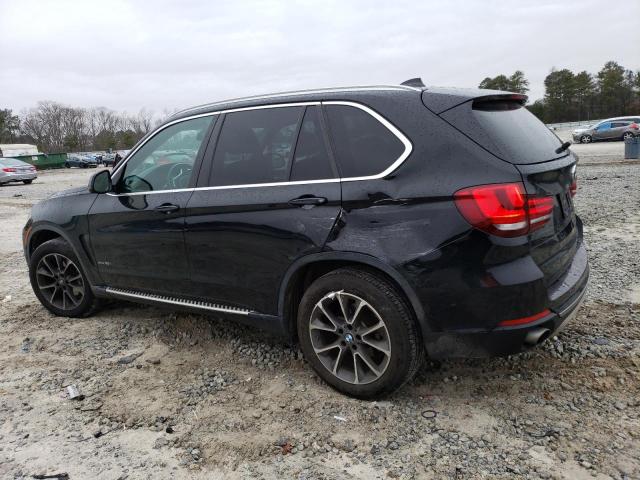 BMW X5 XDRIVE35I 2016