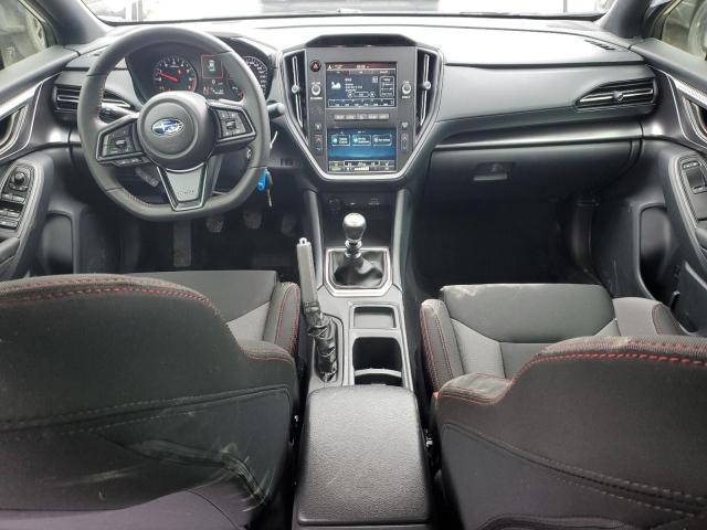 SUBARU WRX 2024