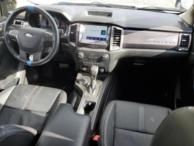 FORD RANGER XL 2023