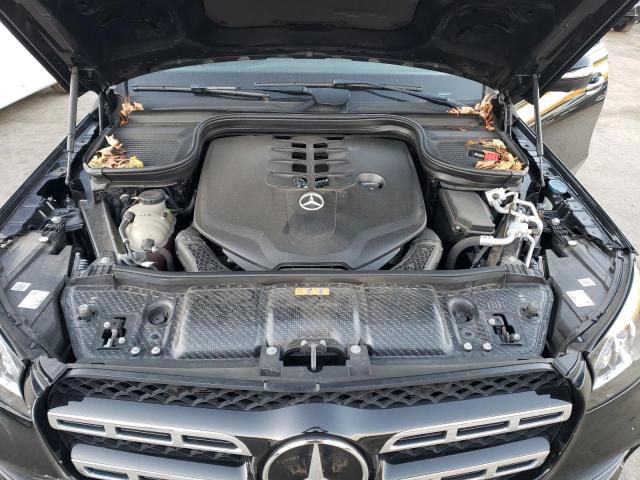 MERCEDES-BENZ GLS 580 4MATIC 2021