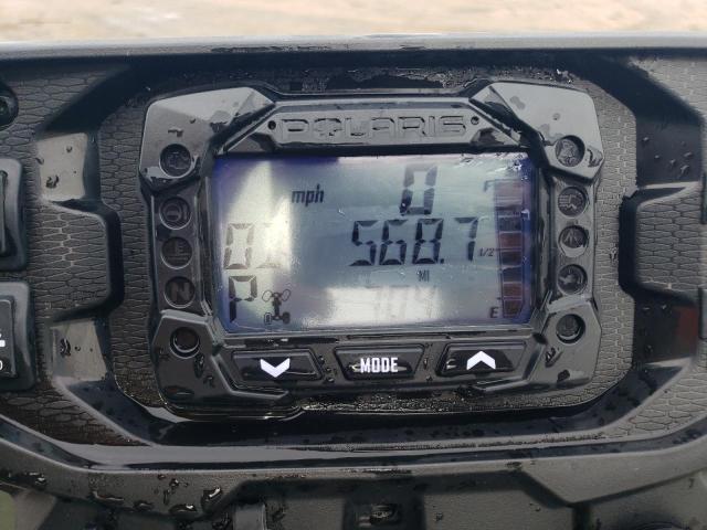 POLARIS SPORTSMAN 450 H.O. EPS 2021