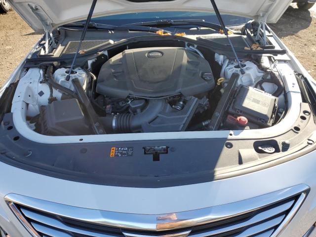 CADILLAC CT6 LUXURY 2017