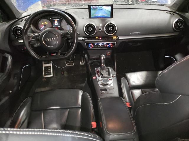 AUDI S3 PREMIUM PLUS 2016
