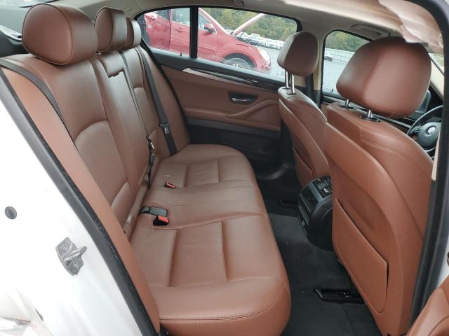 BMW 528 I 2015