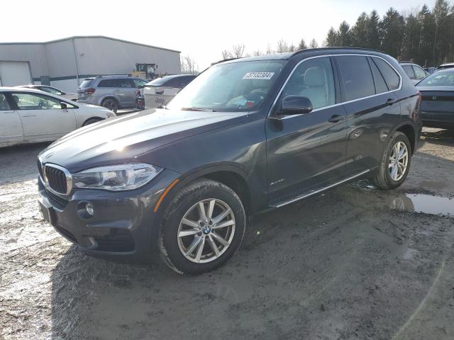 BMW X5 XDRIVE35I 2015