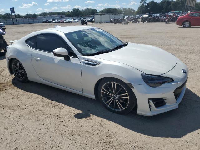 SUBARU BRZ 2.0 LIMITED 2014