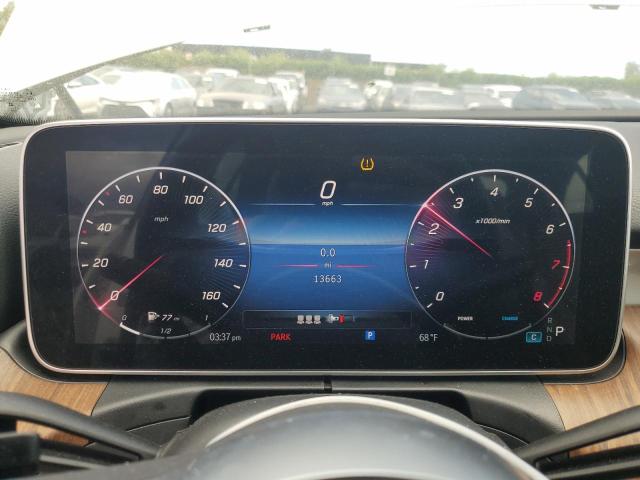MERCEDES-BENZ C 300 4MATIC 2023