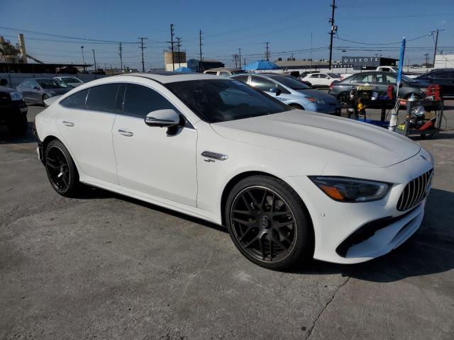 MERCEDES-BENZ AMG GT 43 2021