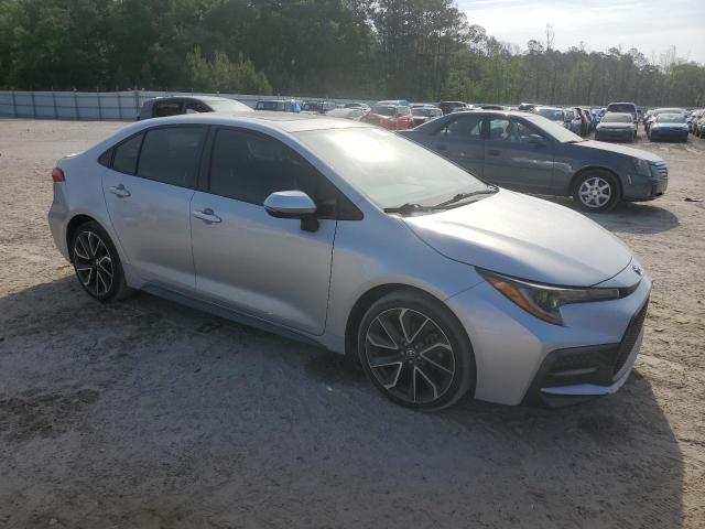 TOYOTA COROLLA SE 2020