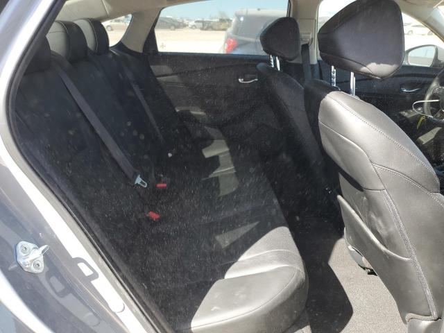 HONDA ACCORD HYBRID EXL 2024