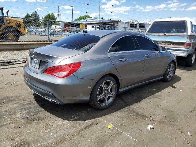 MERCEDES-BENZ CLA 250 4MATIC 2018