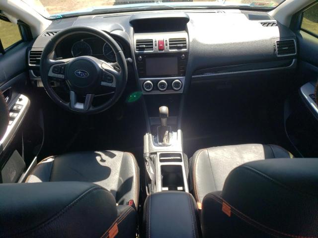 SUBARU CROSSTREK LIMITED 2016