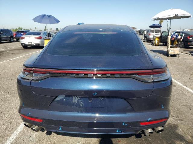 PORSCHE PANAMERA 4S E-HYBRID 2023