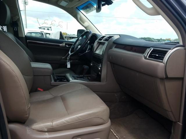 LEXUS GX 460 2019