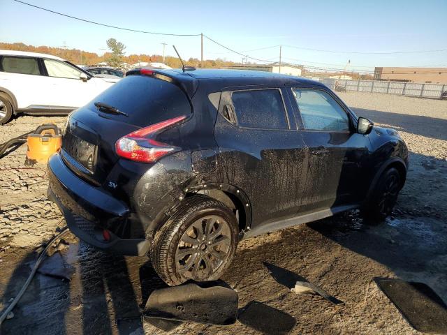 NISSAN JUKE S 2015