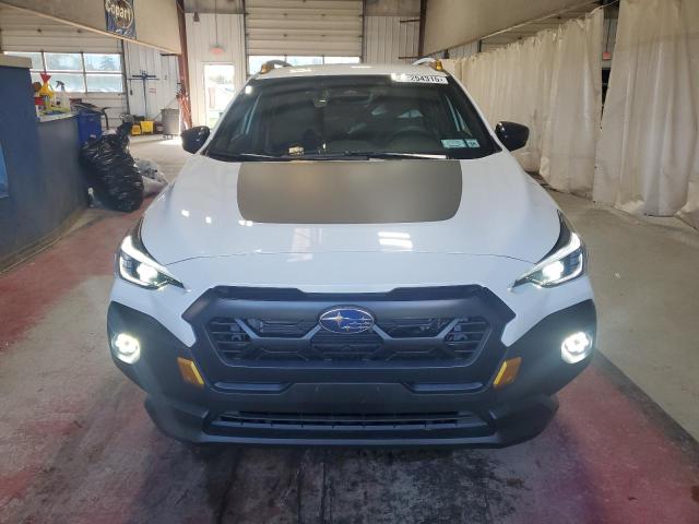 SUBARU CROSSTREK WILDERNESS 2023