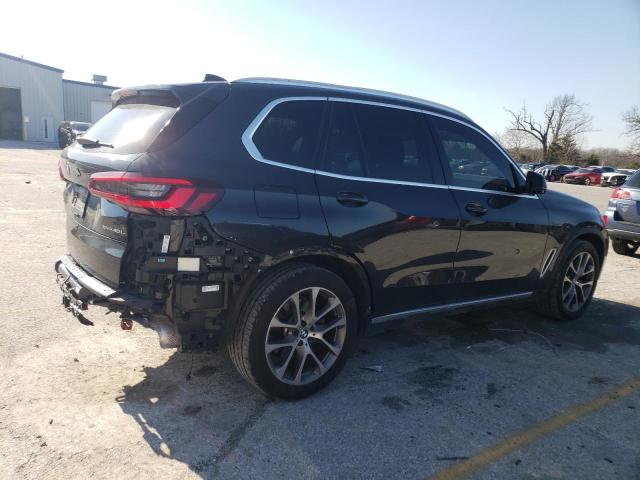 BMW X5 XDRIVE40I 2021