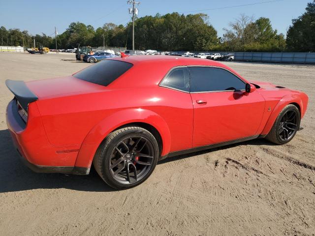 DODGE CHALLENGER R/T SCAT PACK 2019