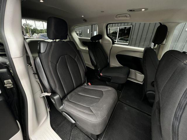 CHRYSLER PACIFICA TOURING 2019