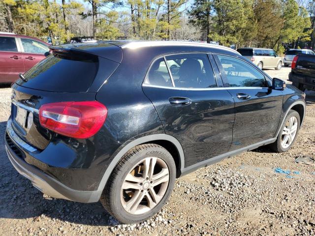 MERCEDES-BENZ GLA 250 4MATIC 2015