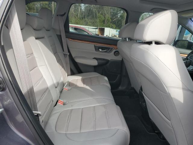HONDA CR-V TOURING 2017