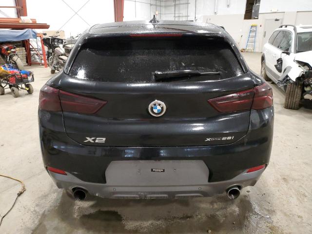 BMW X2 XDRIVE28I 2018