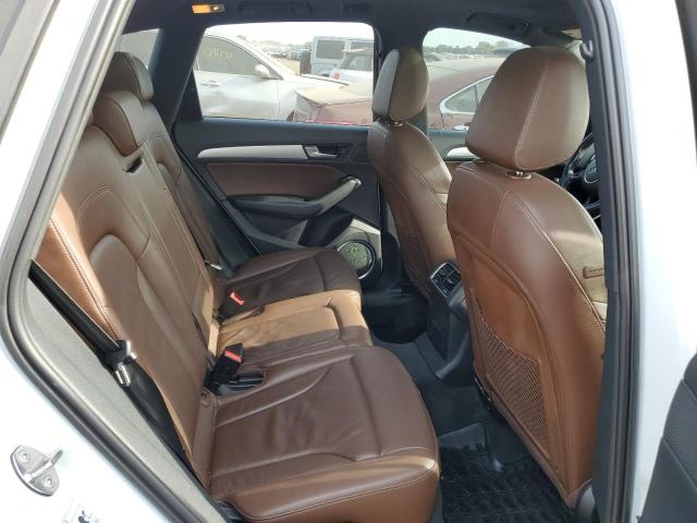 AUDI Q5 PREMIUM PLUS 2017