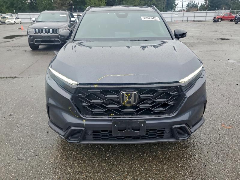 HONDA CR-V SPORT-L 2025