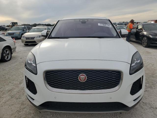 JAGUAR E-PACE SE 2020