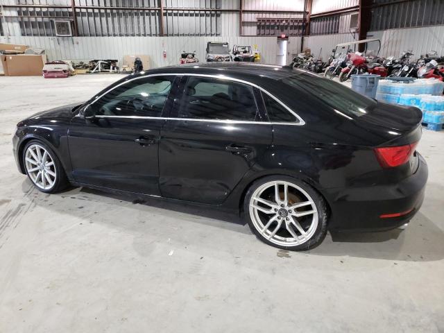AUDI A3 PREMIUM PLUS 2015
