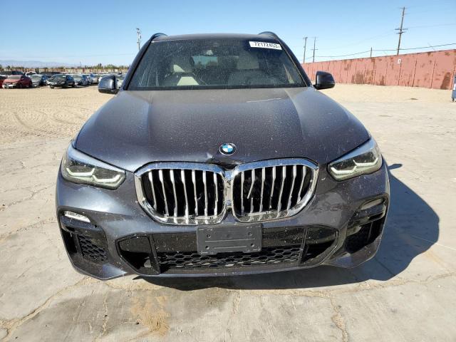 BMW X5 XDRIVE50I 2019