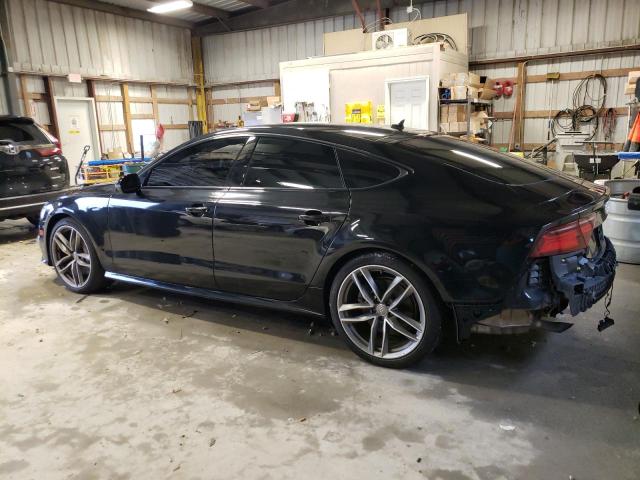 AUDI A7 QUATTRO PROGRESSIV/TECHNIK S LINE 2016