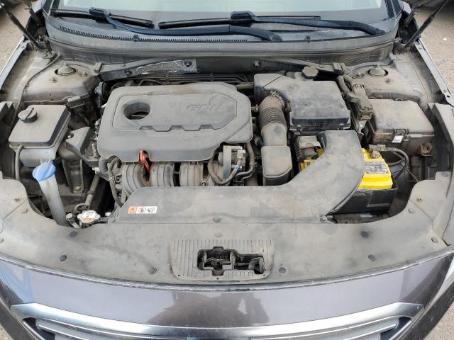 HYUNDAI SONATA SE 2017