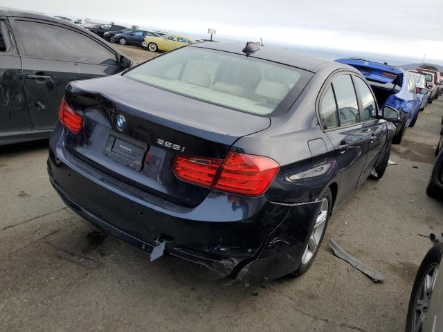 BMW 328 I 2015