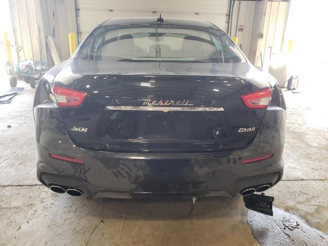 MASERATI GHIBLI S 2018