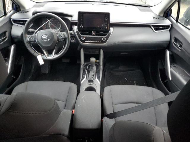 TOYOTA COROLLA CROSS LE 2022
