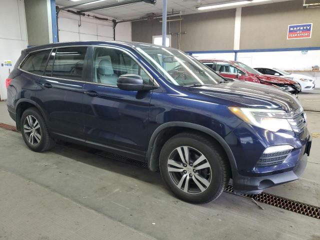 HONDA PILOT EXL 2016