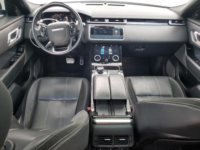 LAND ROVER RANGE ROVER VELAR R-DYNAMIC SE 2018