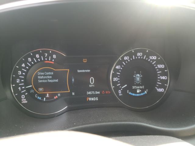 LINCOLN MKC RESERVE 2019