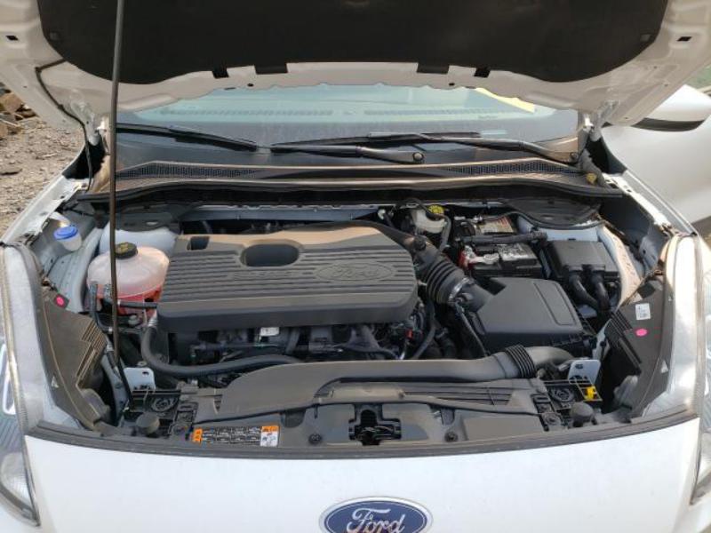 FORD ESCAPE SEL 2020