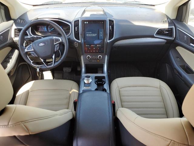 FORD EDGE SEL 2021