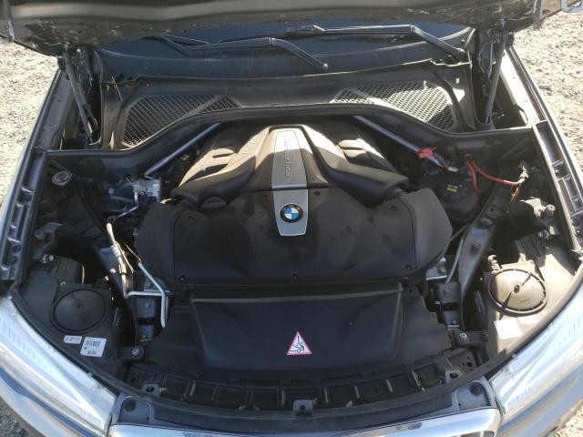 BMW X5 XDRIVE50I 2015