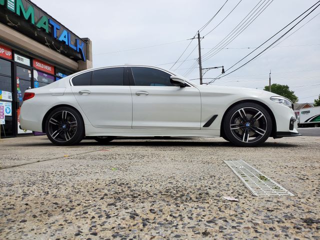 BMW 530i xDrive 2017