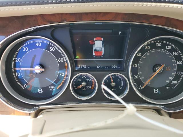 BENTLEY FLYING SPUR 2014