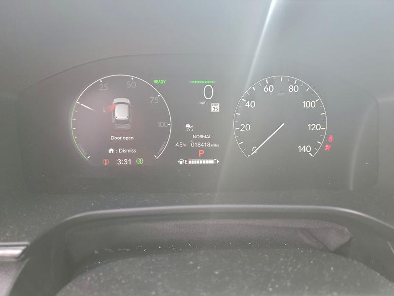 HONDA CR-V SPORT-L 2024