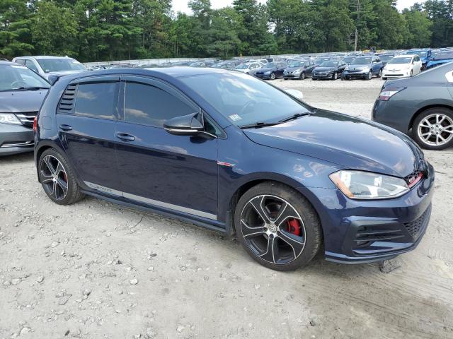 VOLKSWAGEN GTI S/SE 2019