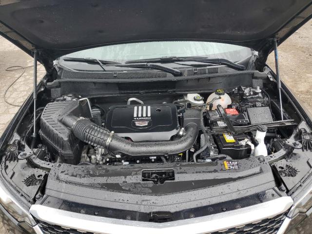 CADILLAC XT6 LUXURY 2024