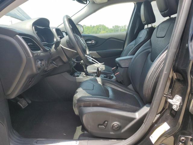 JEEP CHEROKEE LIMITED 2019