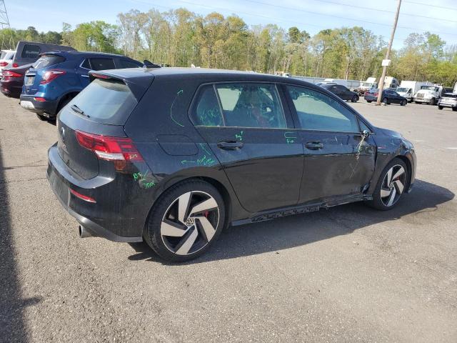 VOLKSWAGEN GTI S 2024